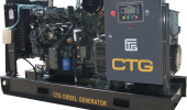   120  CTG AD-165RE  ( ) - 