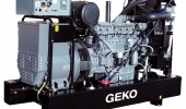   200  Geko 250014-ED-S/DEDA  ( ) - 