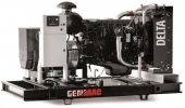   400  Genmac G500IO  ( ) - 