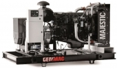   480  Genmac G600PO  ( ) - 
