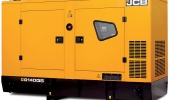   101  JCB G140QS     - 